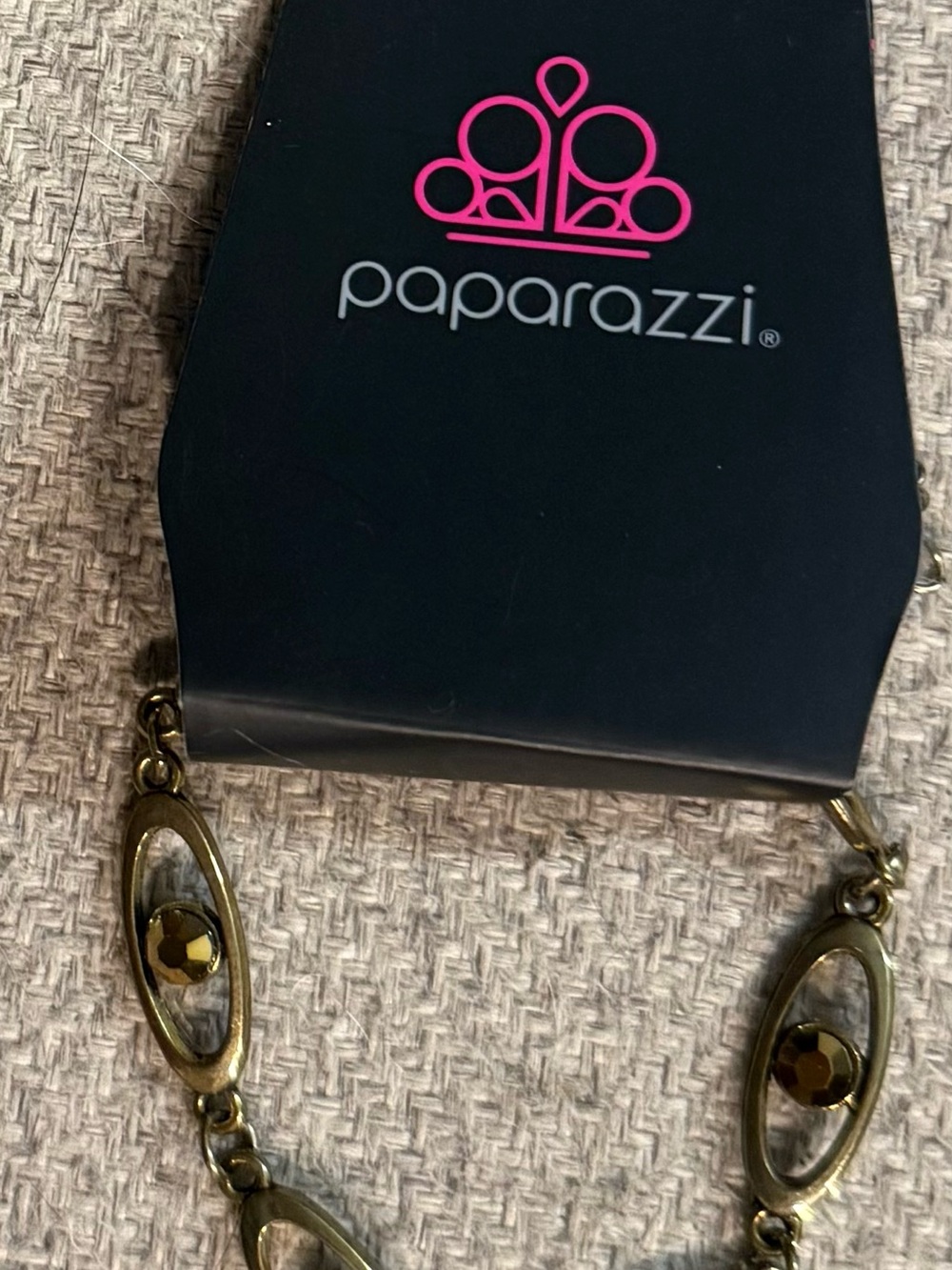 paparazzi Gold and Silver Mixed Metal Bracelet Lot - Picture 5 of 12